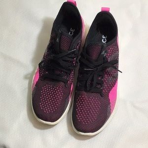 Adidas Bounce running shoes